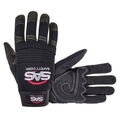 Sas Survival Air Sys 1-Pr Of Mx Mechanic’S Impact Gloves Xl 6714